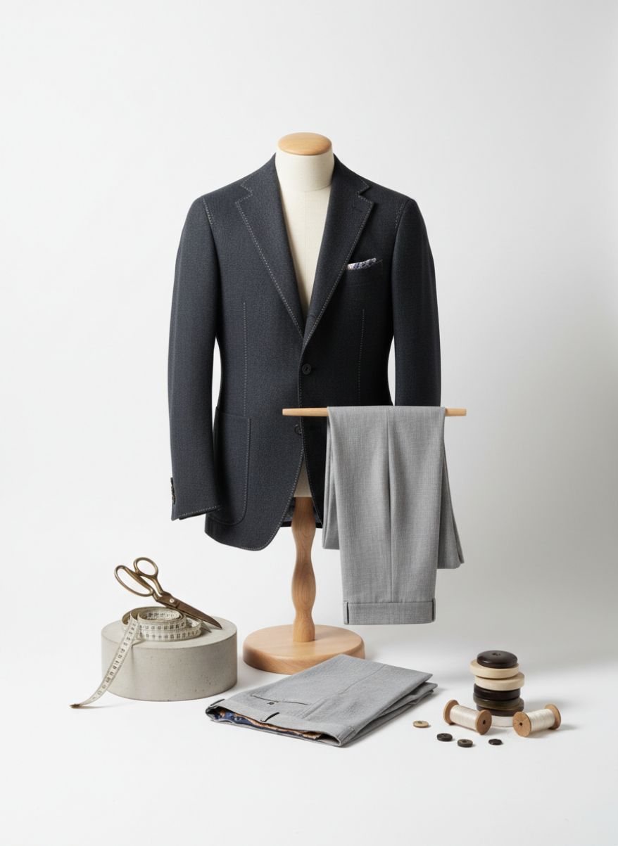 Artisanal Tailoring