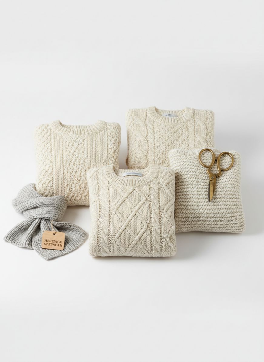 Heritage Knitwear