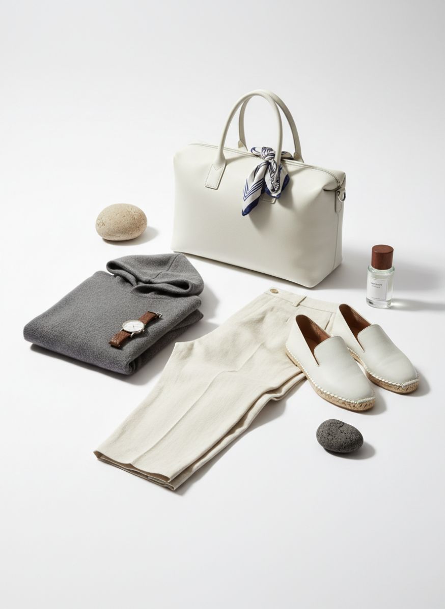 Sartorial Leisure
